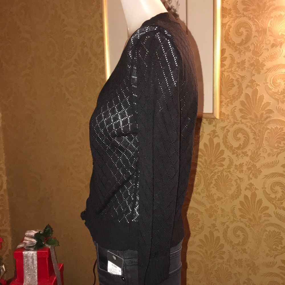 Sweater - Picture 3 of 7